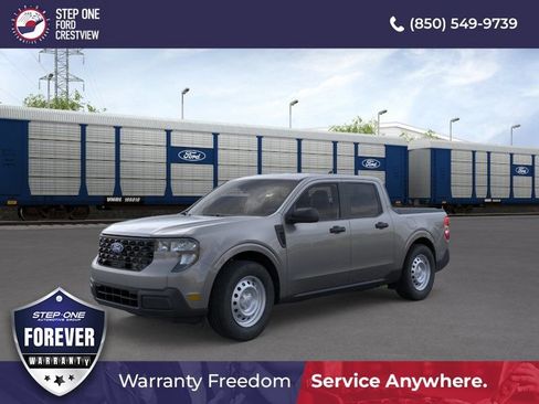 New 2026 Ford Maverick XL FWD image 1