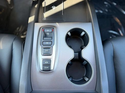 Used 2025 Honda Ridgeline RTL image 17
