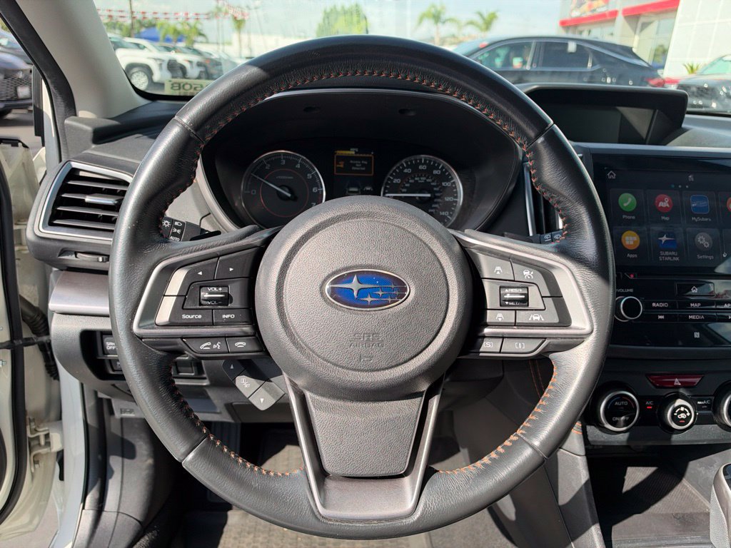 Used 2020 Subaru Crosstrek 2.0i Limited w/ Moonroof Package w/Navigation AWD/4WD image 23