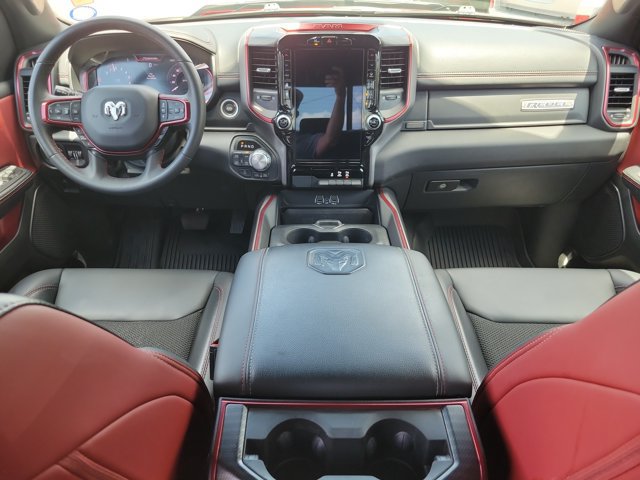 Used 2025 RAM 1500 Rebel w/ Rebel Level 1 Equipment Group AWD/4WD image 10
