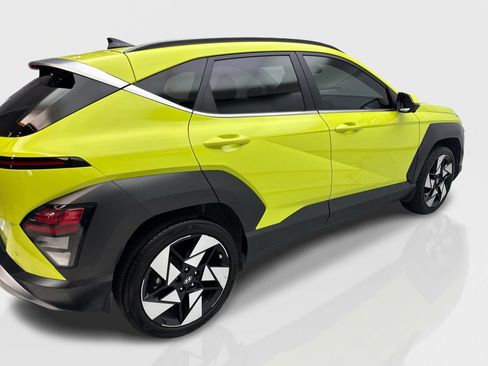 Used 2024 Hyundai Kona Limited FWD image 13
