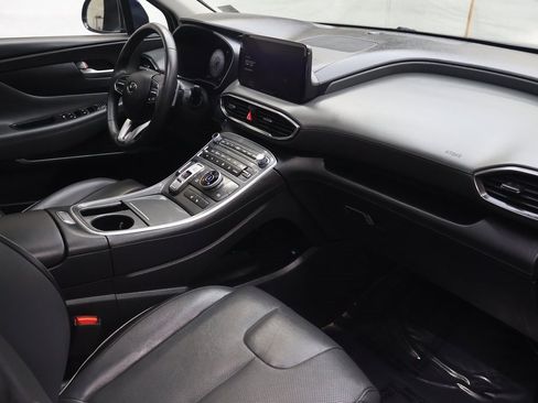 Used 2022 Hyundai Santa Fe SEL w/ Convenience + Premium Package image 11