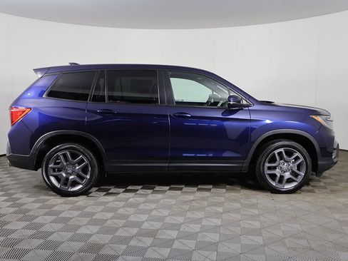 Used 2023 Honda Passport EX-L image 19