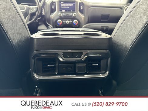 Used 2019 GMC Sierra 1500 Denali w/ Denali Ultimate Package image 36