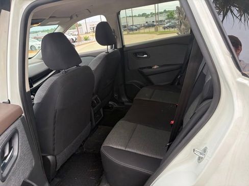 Used 2023 Nissan Rogue SV FWD image 15