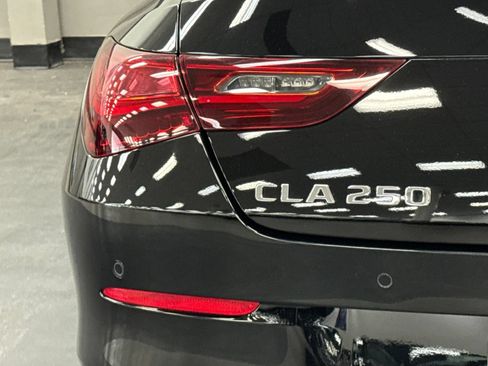 Used 2026 Mercedes-Benz CLA 250 image 13
