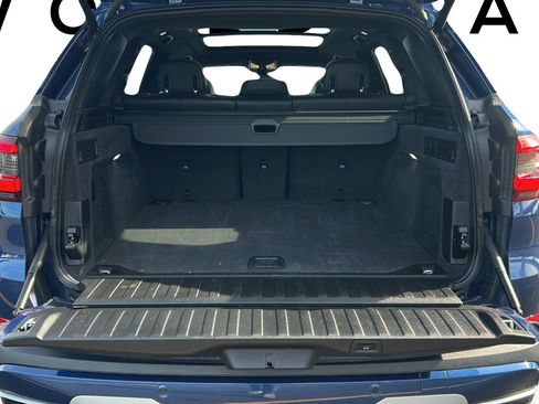 Used 2022 BMW X5 xDrive40i AWD/4WD image 9