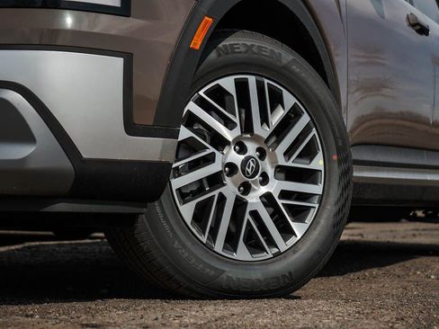 New 2026 Hyundai Palisade SEL AWD/4WD image 6