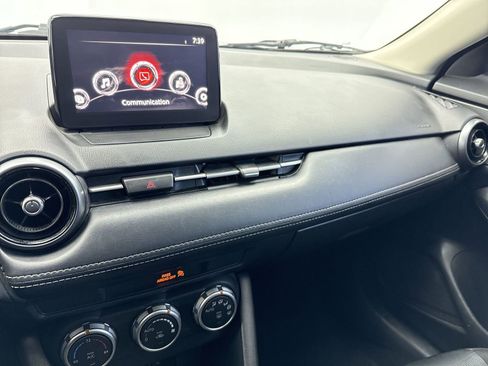 Used 2021 MAZDA CX-3 Sport image 16