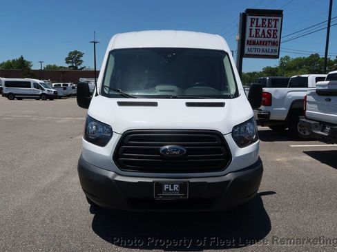 Used 2018 Ford Transit 250 148 Medium Roof RWD image 8