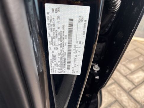 Used 2026 Ford F450 Platinum w/ FX4 Off-Road Package image 38