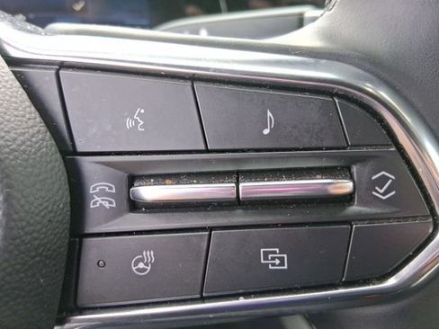 Used 2025 Chevrolet Equinox LT image 20