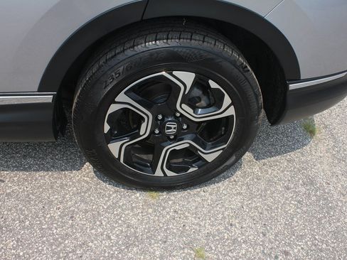 Used 2018 Honda CR-V Touring image 56