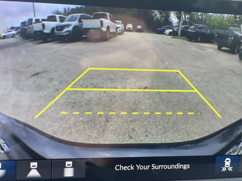 New 2025 Honda Accord EX-L image 21