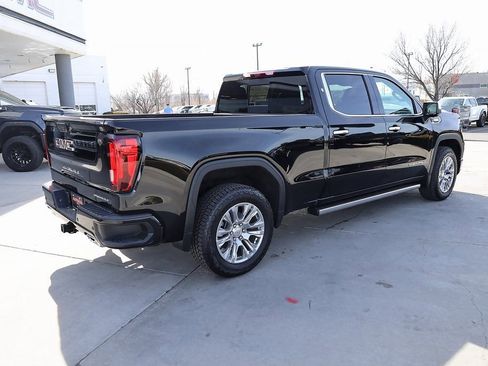 New 2026 GMC Sierra 1500 Denali w/ Technology Package AWD/4WD image 6