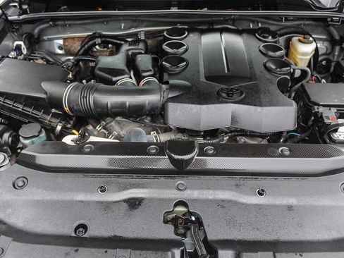 Used 2021 Toyota 4Runner SR5 Premium image 27