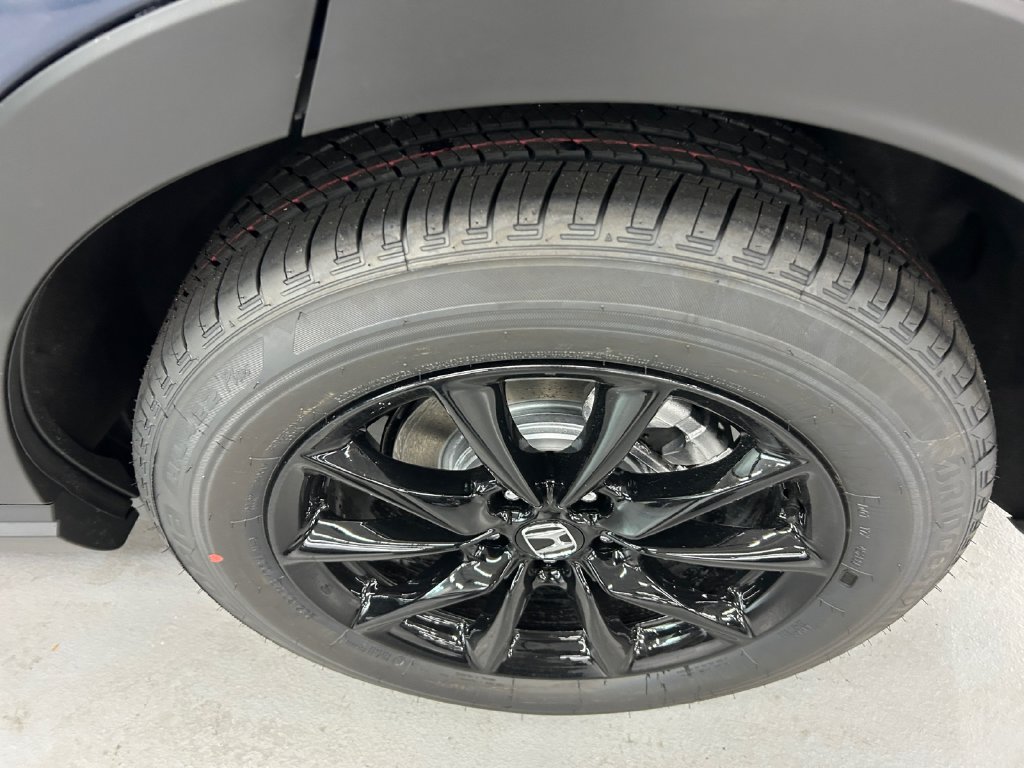 New 2027 Honda CR-V Sport-L image 17