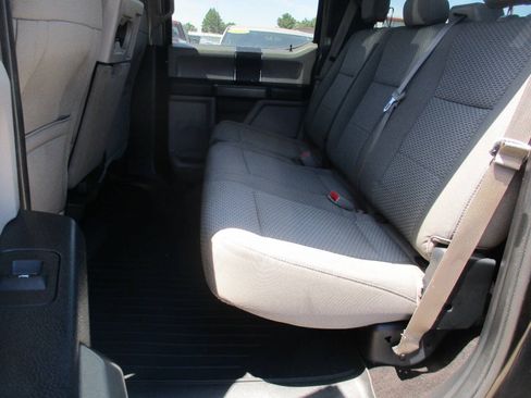 Used 2016 Ford F150 XLT w/ Trailer Tow Package AWD/4WD image 38