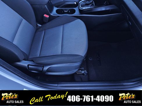 Used 2024 Kia Soul LX w/ Option Group 015 image 15