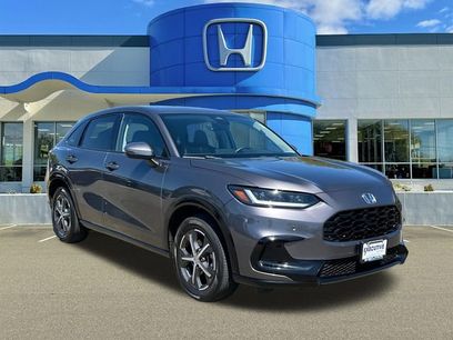 Used 2023 Honda HR-V EX-L