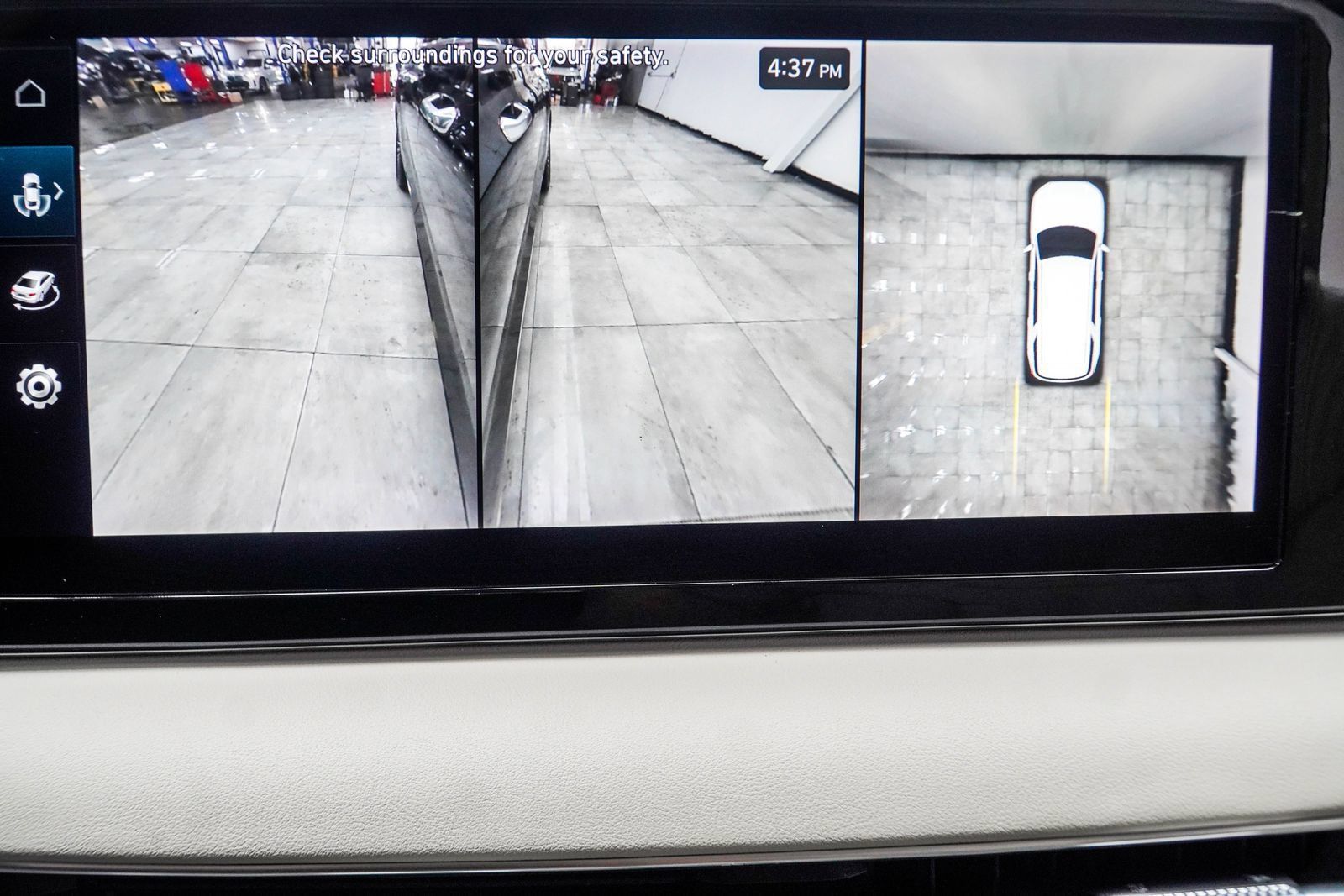 Used 2025 Hyundai Palisade Calligraphy AWD/4WD image 33