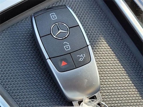 Certified 2025 Mercedes-Benz GLA 250 GLA 250 image 35