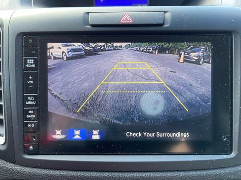 Used 2016 Honda CR-V EX image 9
