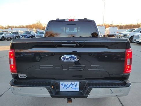 Used 2022 Ford F150 XLT w/ Equipment Group 302A High image 7