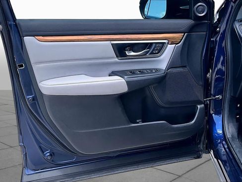 Used 2017 Honda CR-V EX-L image 20