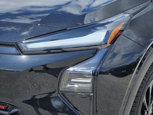 New 2027 Chevrolet Bolt RS w/ Technology Package FWD image 6