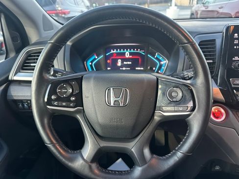 Used 2019 Honda Odyssey EX-L image 22