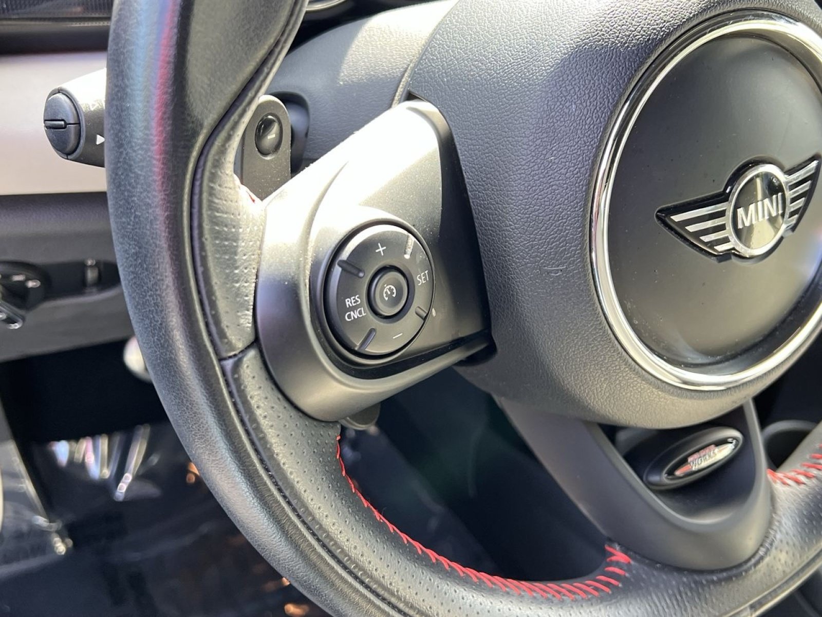 Used 2019 MINI Cooper John Cooper Works FWD image 30