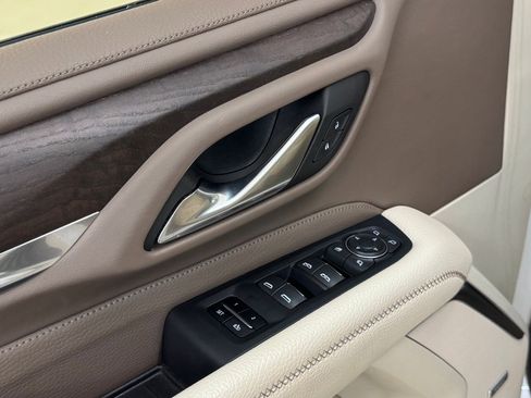 Used 2021 GMC Yukon Denali image 14