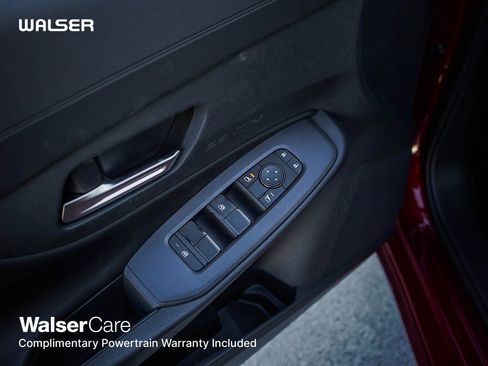 New 2026 Nissan Sentra SV image 17