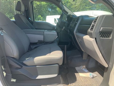 Used 2021 Ford F250 XL w/ STX Appearance Package AWD/4WD image 12