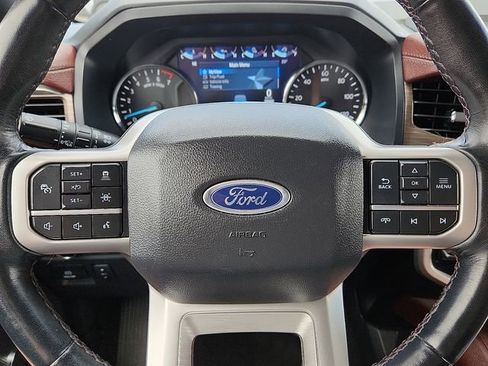 Used 2024 Ford Expedition Max Limited AWD/4WD image 25