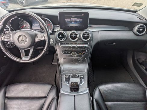 Used 2016 Mercedes-Benz C 300 Sedan image 14