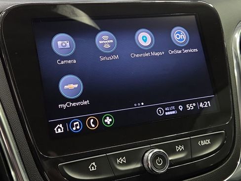 Used 2022 Chevrolet Equinox Premier AWD/4WD image 18