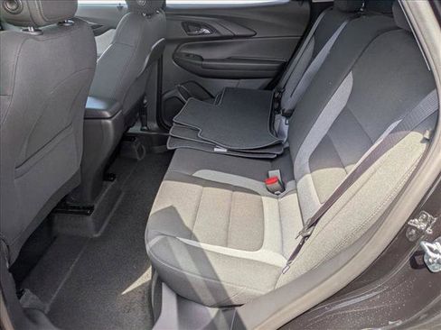 New 2026 Chevrolet TrailBlazer LS w/ LS Convenience Package image 18