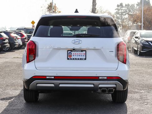 Used 2023 Hyundai Palisade SEL image 7