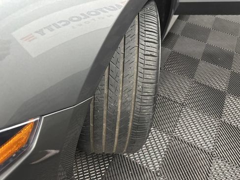 Used 2022 Ford Mustang GT Premium RWD image 40
