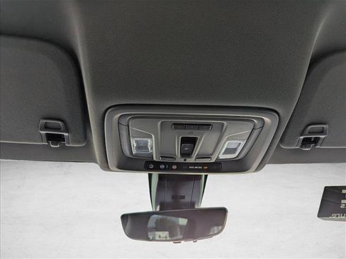 Used 2021 Chevrolet Silverado 1500 LTZ w/ Technology Package AWD/4WD image 20