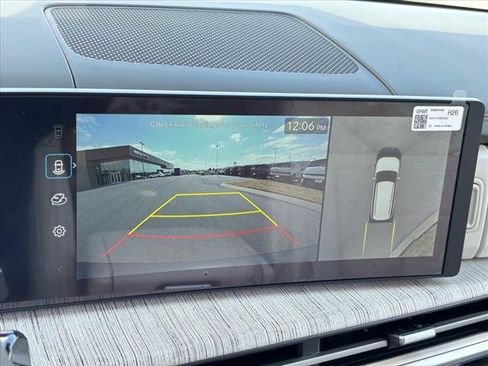 New 2025 Hyundai Santa Fe Calligraphy image 21