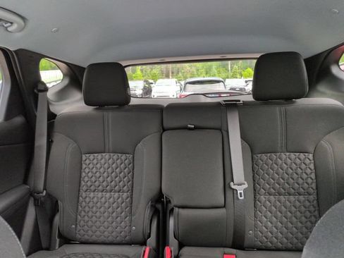Used 2021 Chevrolet Blazer LT FWD image 52