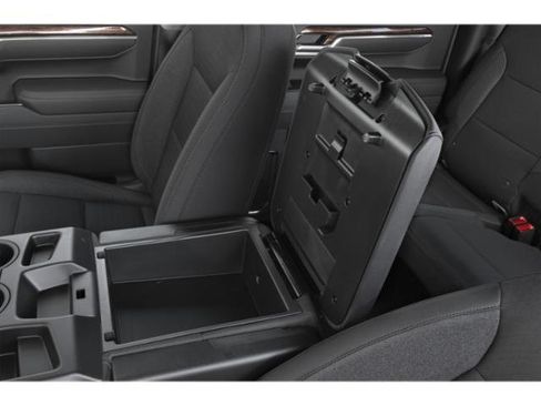 New 2026 GMC Sierra 1500 SLT w/ SLT Premium Plus Package AWD/4WD image 16