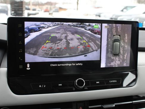 New 2026 Mitsubishi Outlander SE AWD/4WD image 14