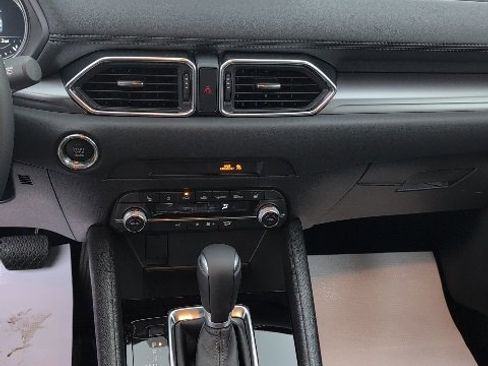 New 2025 MAZDA CX-5 AWD 2.5 S w/ Preferred Package image 10