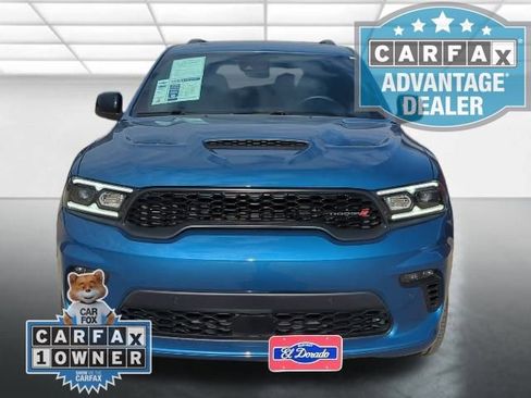 Used 2023 Dodge Durango R/T image 28