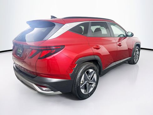 Used 2025 Hyundai Tucson SEL image 9