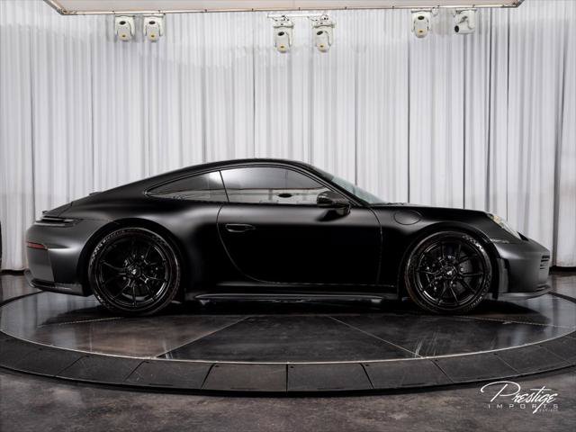 Used 2026 Porsche 911 GT3 RWD image 18
